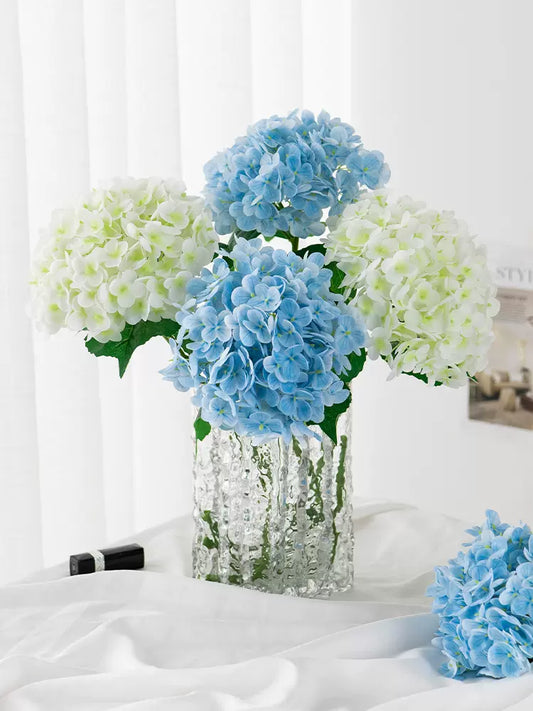 💐Outdoor Artificial Hydrangea Flowers