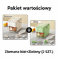 🍸 50% OFF + KUP 2 Z 33% ZNIŻKĄ – OSTATNI DZIEŃ! Forma do lodu – wystarczy nacisnąć, aby wyjąć kostki. Pojemnik chroni przed zapachami i oszczędza miejsce w zamrażarce! 🧊💪