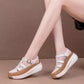 Women's Shock-absorbing Wedge Platform Shoes