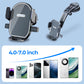 🔥Hot Sale⏳Multifunctional Suction Cup Car Phone Holder