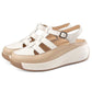 Women's Shock-absorbing Wedge Platform Shoes