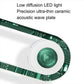 Inteligentna lampa LED przeciw komarom