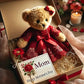 🔥Mother's Day Hot Sale 50%🔥Last Day: BUY 2 FREE SHIPPING - Mother’s Day Teddy Bear Gift Box