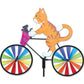 😺🐶CAT BICYCLE WIND SPINNER🚲