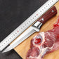 Kniv anbefalet af en Michelin-kok - Japansk premiumkniv🔪