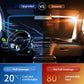 🌞 50% zniżki 🌈 Składana osłona przeciwsłoneczna do przedniej szyby samochodu