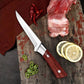 Kniv anbefalet af en Michelin-kok - Japansk premiumkniv🔪