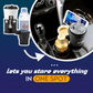 🔥Christmas gifts 40% Off - All Purpose Car Cup Holder And Organizer