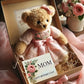 🔥Mother's Day Hot Sale 50%🔥Last Day: BUY 2 FREE SHIPPING - Mother’s Day Teddy Bear Gift Box