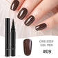 💅Limited Time Buy 1 Get 1 Free ✨One Step Gel Nail Pen | 3-in-1 No Topcoat UV Nail Polish | Long-Lasting DIY Manicure Pen with Precision Tip🎨