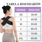 【🔥 1 + 1 gratis】 Pas korygujący postawę pleców dla mężczyzn i kobiet
