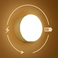 🥳Kup 1 i otrzymaj 1 gratis✨Nowa domowa lampka nocna z czujnikiem USB