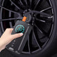 Car emergency starting power supply, air pump, power bank all-in-one machine(Free Shipping)