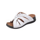 Women's Comfort Bowtie Slide Sandals