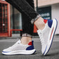 Fashionable casual men's shoes sneaker