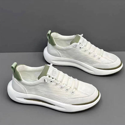 Fashionable casual men's shoes sneaker