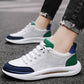 Fashionable casual men's shoes sneaker