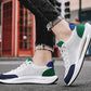 Fashionable casual men's shoes sneaker