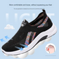 2024 NEW BREATHABLE CASUAL SHOES FOR WOMEN WITH COMFORTABLE, SOFT SOLES