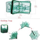 🔥Auto-Foldable Strengthened Fishing Trap Net