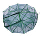 🔥Auto-Foldable Strengthened Fishing Trap Net