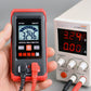 Fully Automatic Anti-Burn Intelligent Digital Multimeter