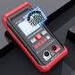 Fully Automatic Anti-Burn Intelligent Digital Multimeter