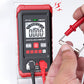 Fully Automatic Anti-Burn Intelligent Digital Multimeter