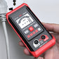 Fully Automatic Anti-Burn Intelligent Digital Multimeter