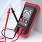 Fully Automatic Anti-Burn Intelligent Digital Multimeter