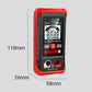 Fully Automatic Anti-Burn Intelligent Digital Multimeter