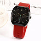 [Best gift] Stylish Large Dial Watch