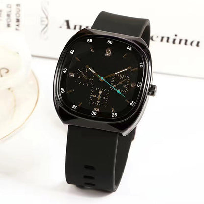 [Best gift] Stylish Large Dial Watch