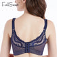 New Products Hot Sale 52% Discount❤️plus size padded bra