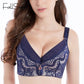 New Products Hot Sale 52% Discount❤️plus size padded bra
