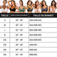 New Products Hot Sale 52% Discount❤️plus size padded bra