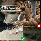🥳2026 OKAZJA CENOWA🥳💞Sprzedano ponad 50 000 sztuk!🔧✅Profesjonalne ulepszenie do przygotowania drewna opałowego. Trwały zestaw wierteł szybko rozłupuje każde kłody. 🛠️⚡