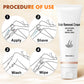 🔥Ograniczona czasowo promocja -50%✨Uniwersalny aromatyczny krem do depilacji