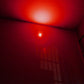 Wysokiej mocy pojedynczy wskaźnik laserowy z latarką