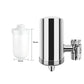 🚀60% de réduction pour une durée limitée💧Upgraded Faucet Water Purifier For Direct Drinking (Purificateur d'eau à robinet pour boisson directe)