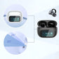 🔥2025 New Arrivals Hot Sale🎧Ear Clip-on Smart Color Screen Intelligent Translation Headset