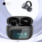 🔥2025 New Arrivals Hot Sale🎧Ear Clip-on Smart Color Screen Intelligent Translation Headset
