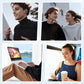 🔥2025 New Arrivals Hot Sale🎧Ear Clip-on Smart Color Screen Intelligent Translation Headset