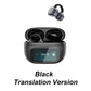 🔥2025 New Arrivals Hot Sale🎧Ear Clip-on Smart Color Screen Intelligent Translation Headset