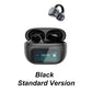 🔥2025 New Arrivals Hot Sale🎧Ear Clip-on Smart Color Screen Intelligent Translation Headset