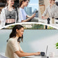 ☀️Summer outdoor must-have, 49% off - Portable handheld turbo fan