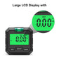 💥Limited-time 50% sale⏳3-In-1 Digital Inclinometer Angle Finder Gauge