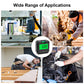 💥Limited-time 50% sale⏳3-In-1 Digital Inclinometer Angle Finder Gauge