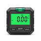 💥Limited-time 50% sale⏳3-In-1 Digital Inclinometer Angle Finder Gauge