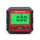 💥Limited-time 50% sale⏳3-In-1 Digital Inclinometer Angle Finder Gauge